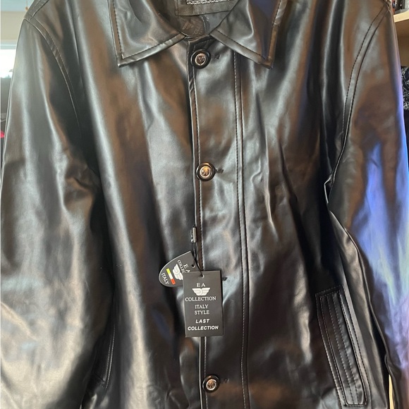 EA collection Italy jacket - Picture 3 of 10